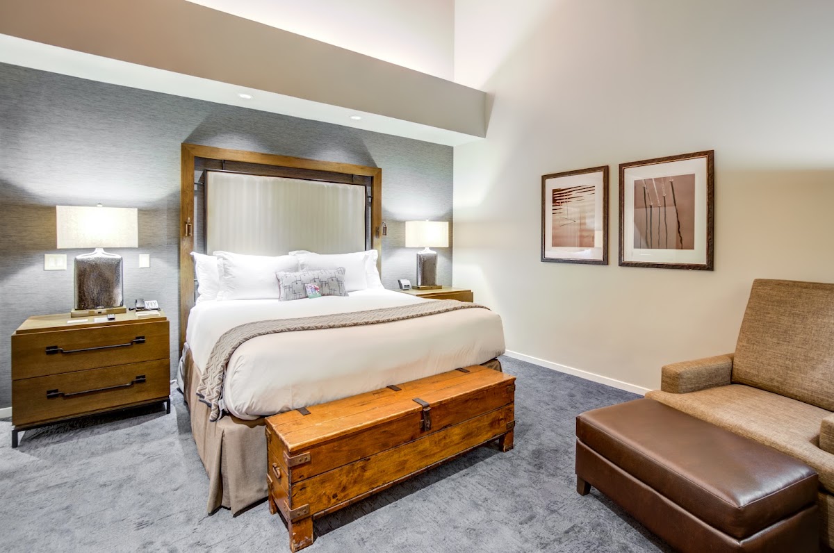 Carmel Valley Ranch - The Unbound Collection by Hyatt — photo 3