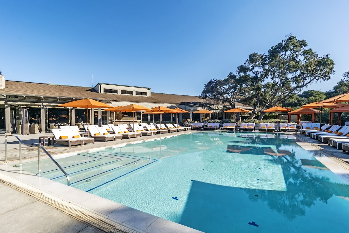 Carmel Valley Ranch - The Unbound Collection by Hyatt — photo 4