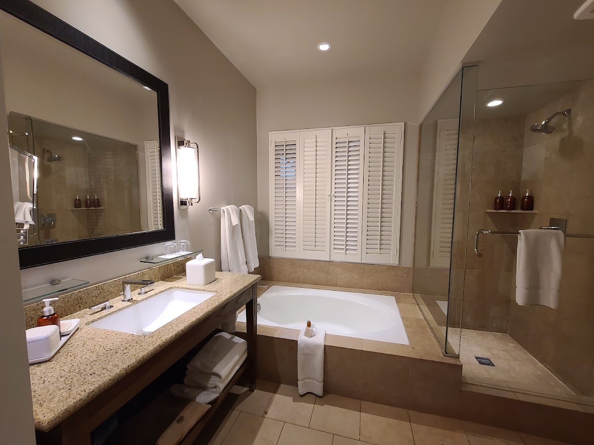 Carmel Valley Ranch - The Unbound Collection by Hyatt — photo 5
