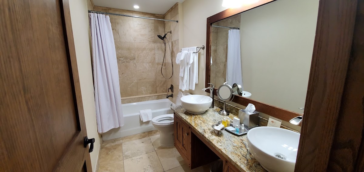 Chetola Resort — photo 5