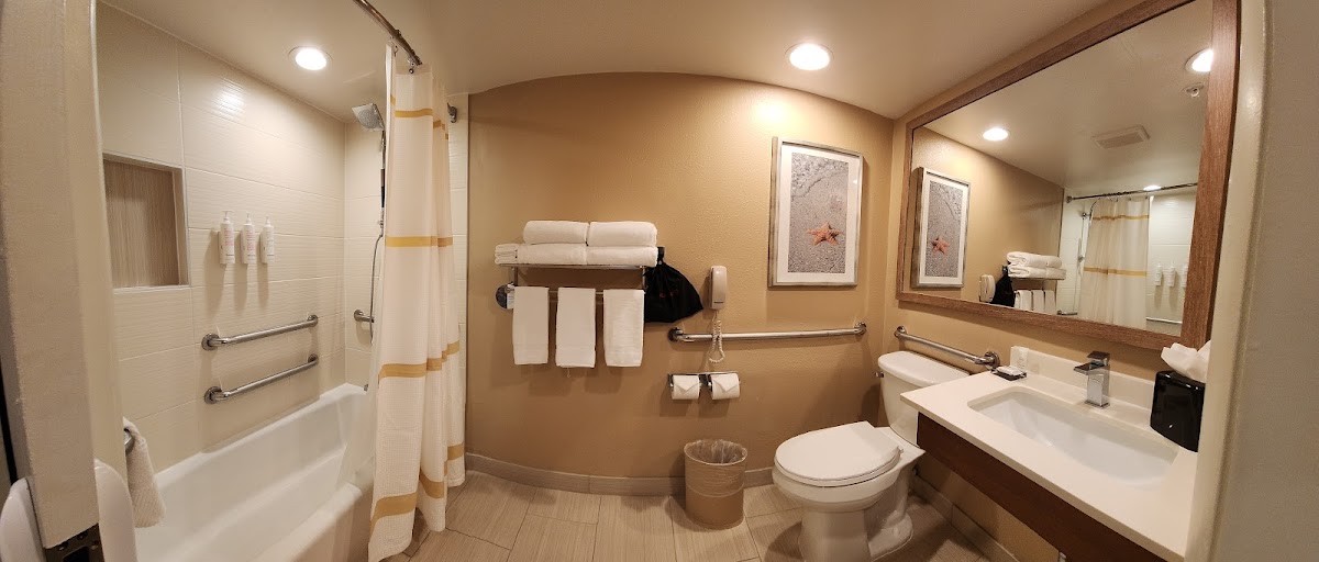 Clearwater Beach Marriott Resort on Sand Key — photo 5