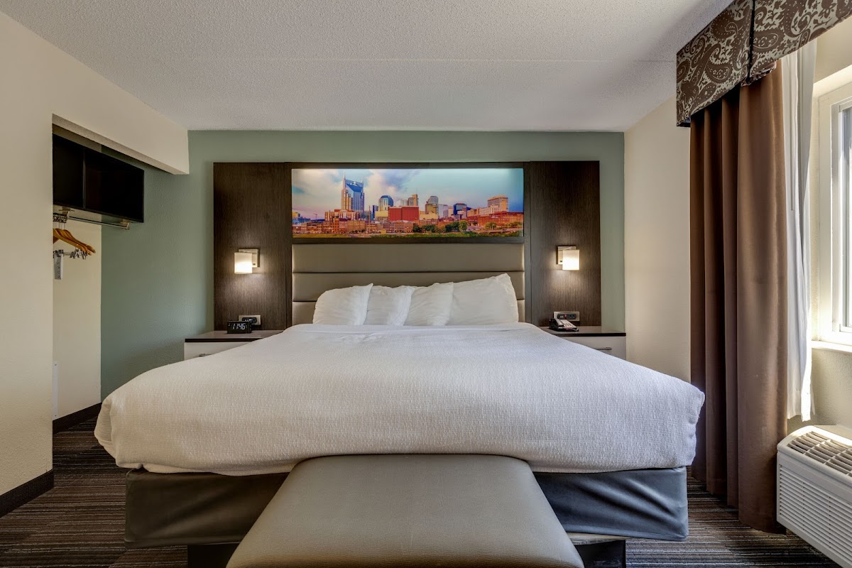 Club-Hotel Nashville — photo 3