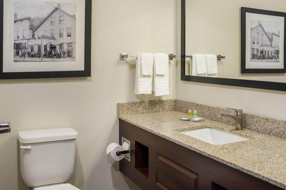 Cobblestone Inn & Suites - Ashland — photo 4