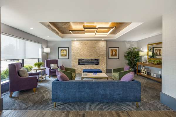 Comfort Inn & Suites Gallatin - Nashville Metro — photo 5