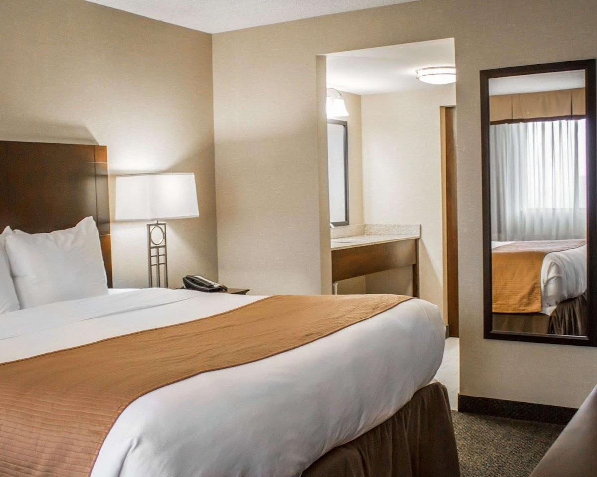Comfort Inn & Suites Wadsworth — photo 3