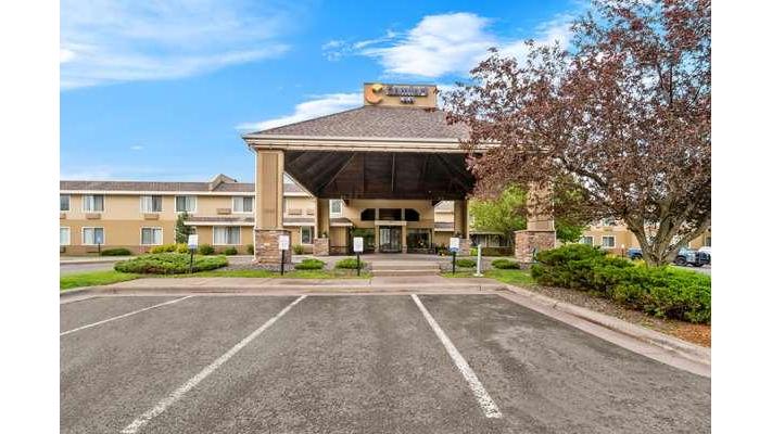 Comfort Inn Duluth West — photo 1
