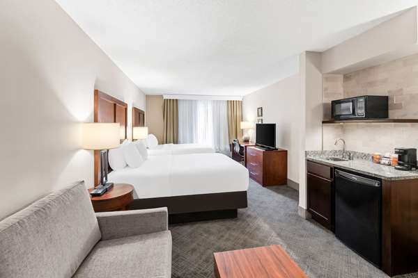 Comfort Inn Duluth West — photo 3