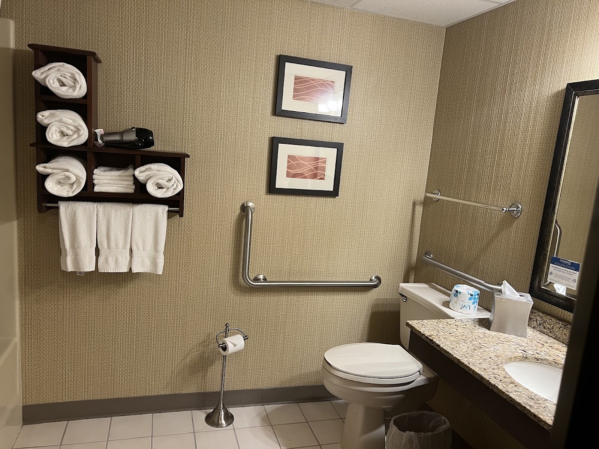 Comfort Inn Duluth West — photo 5