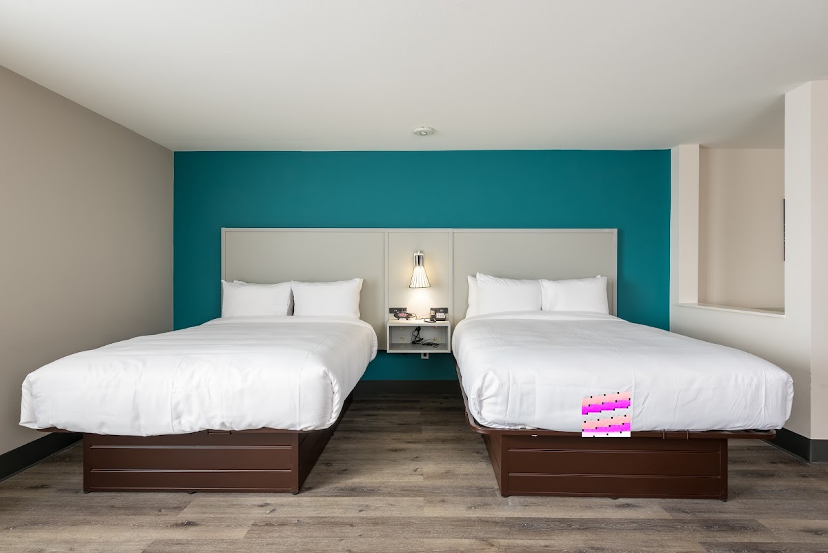 Comfort Suites Colorado Springs East - Medical Center Area — photo 3