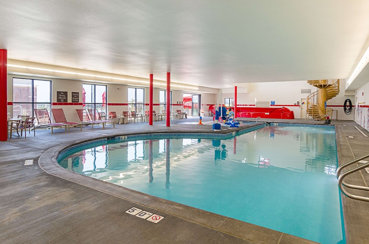 Comfort Suites Loveland — photo 4