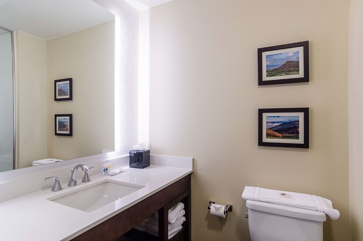 Comfort Suites Loveland — photo 5
