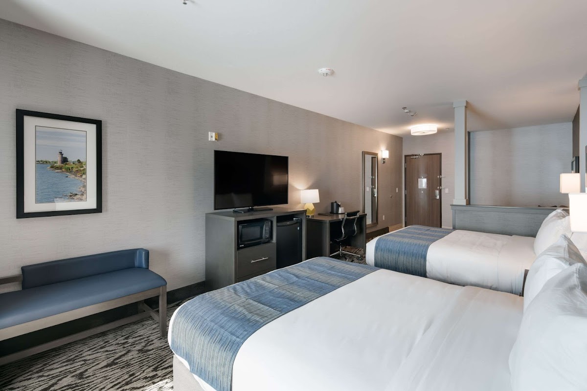 Comfort Suites Kennewick at Southridge — photo 3
