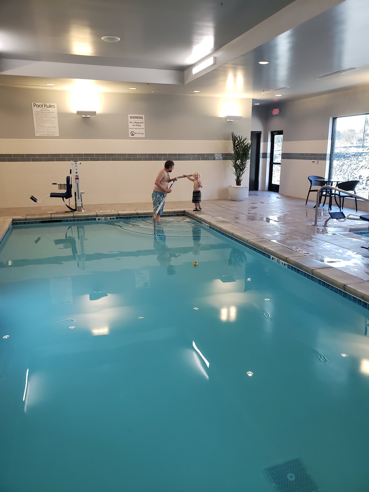 Comfort Suites Kennewick at Southridge — photo 4