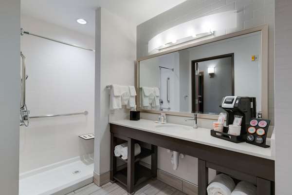 Comfort Suites Kennewick at Southridge — photo 5