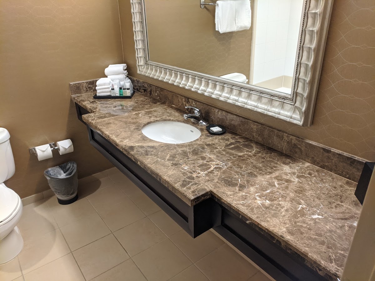 Sheraton Myrtle Beach — photo 5