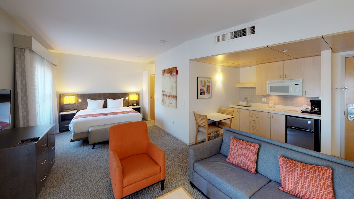 Corporate Inn Sunnyvale — photo 3
