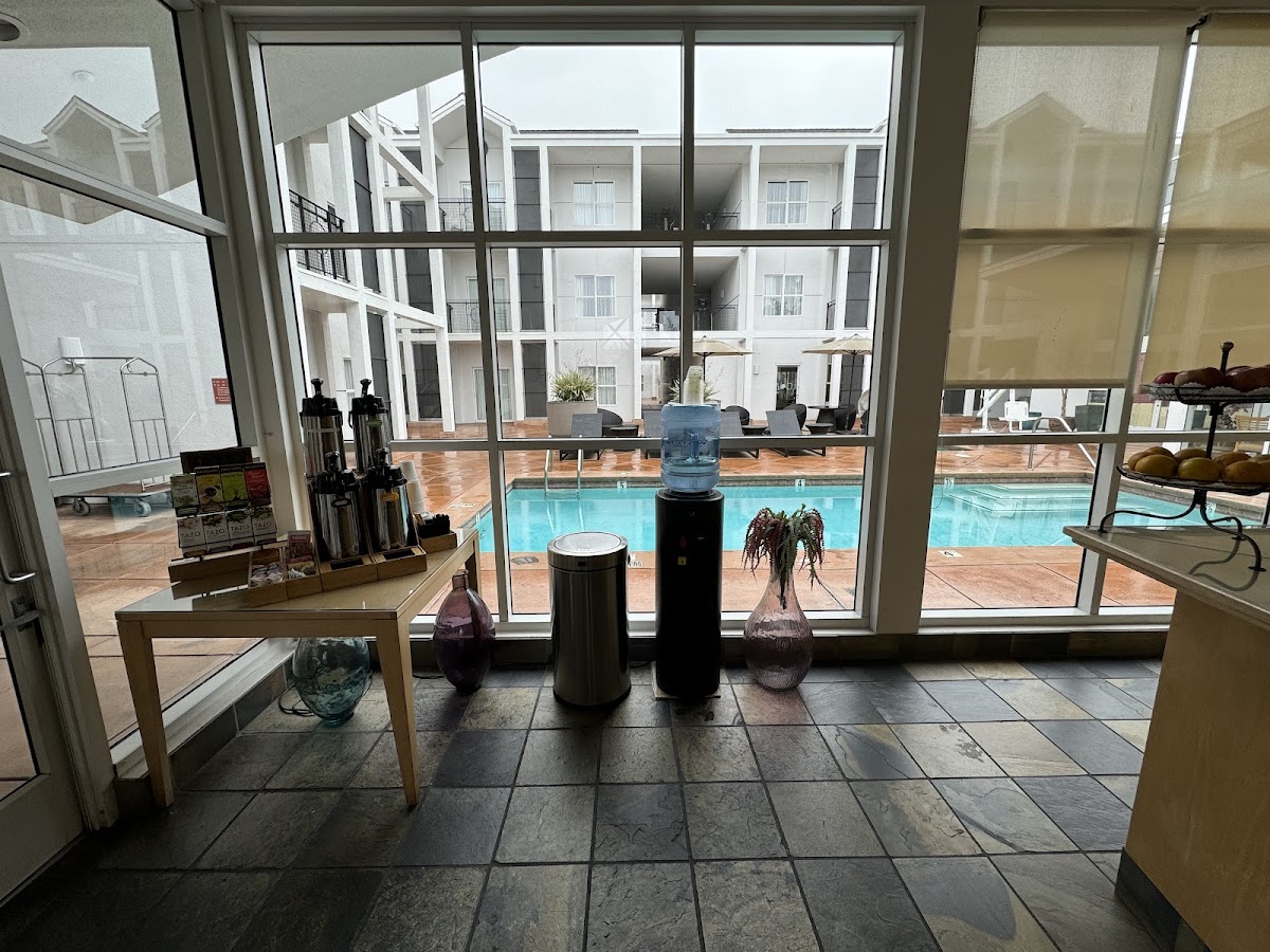 Corporate Inn Sunnyvale — photo 4