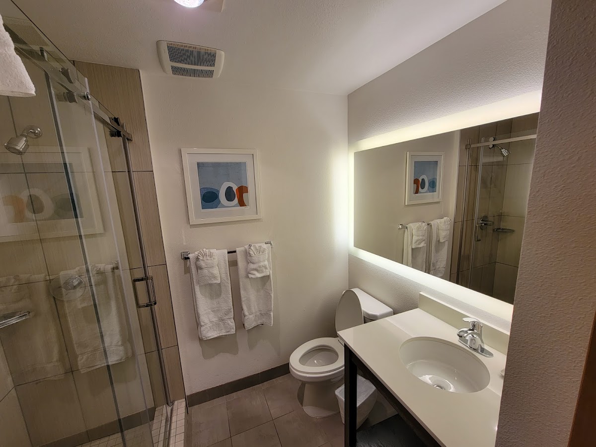 Corporate Inn Sunnyvale — photo 5