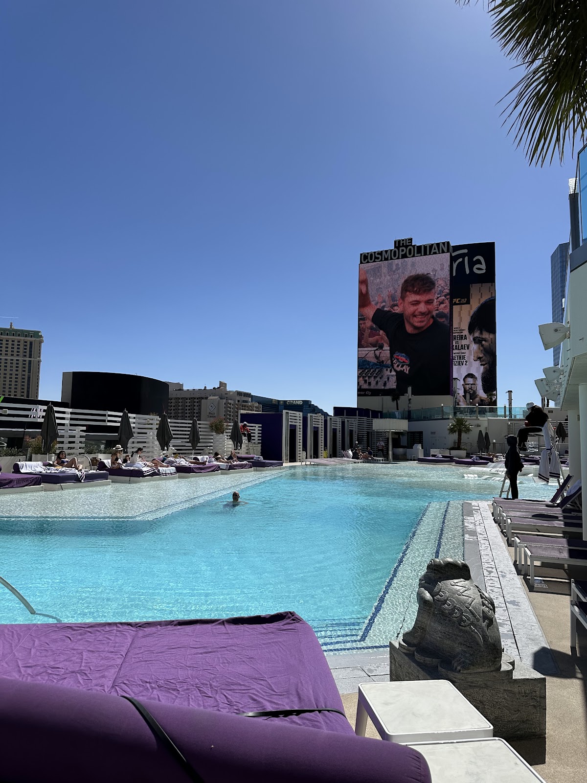 The Cosmopolitan of Las Vegas — photo 4