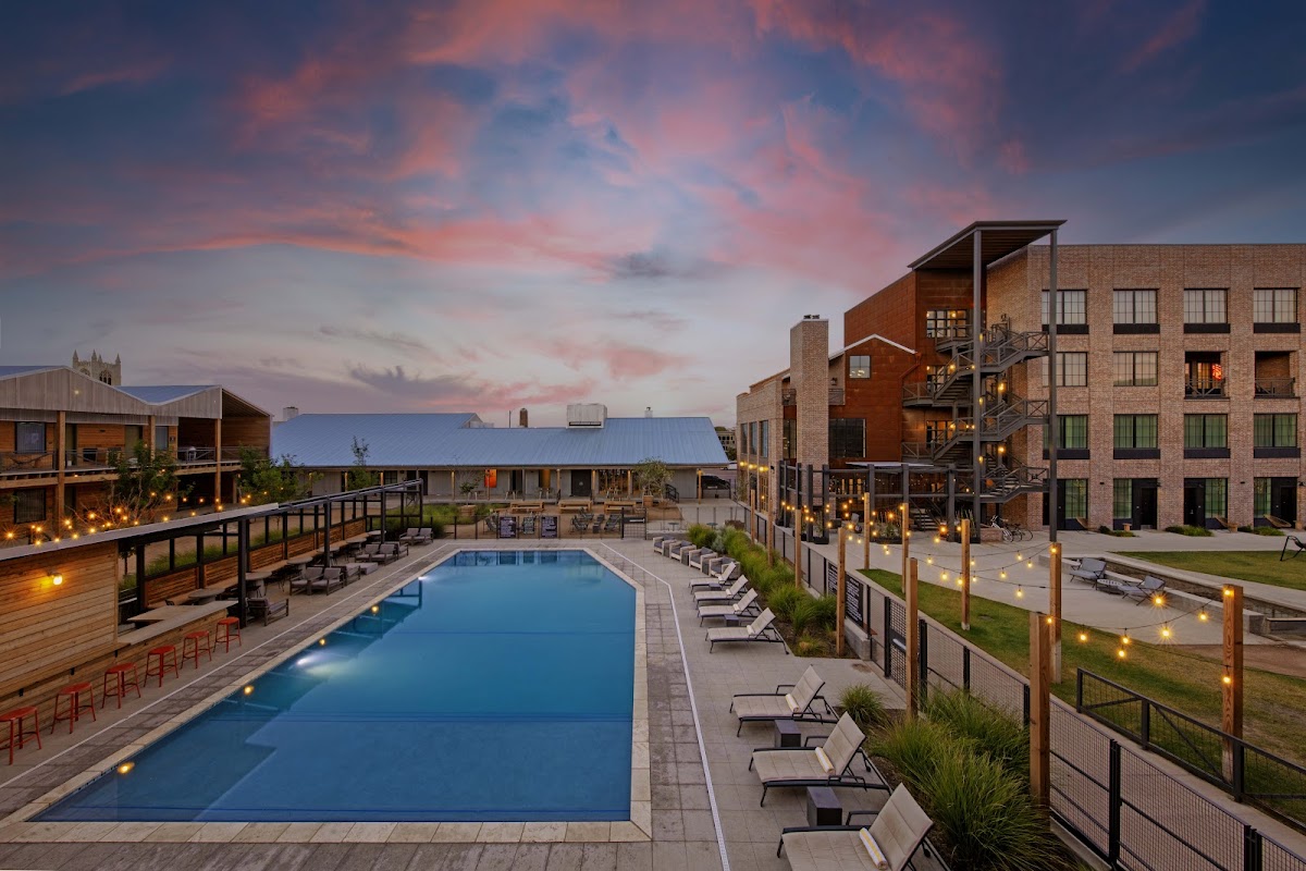 Cotton Court, Valencia Hotel Collection — photo 1