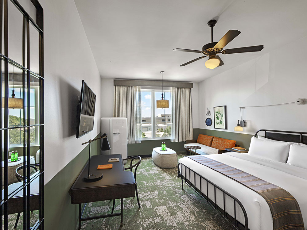 Cotton Court, Valencia Hotel Collection — photo 3