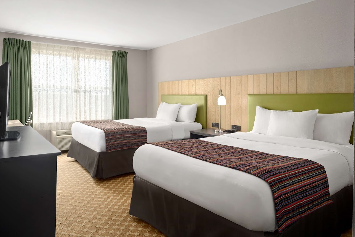 Country Inn & Suites by Radisson, Gettysburg, PA — photo 3