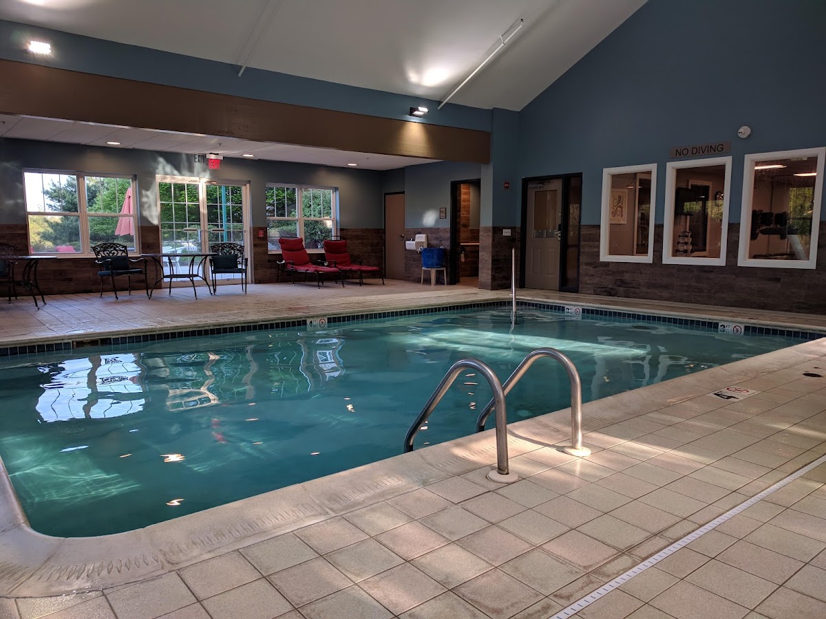 Country Inn & Suites by Radisson, Gettysburg, PA — photo 4
