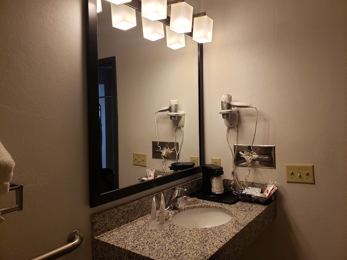 Country Inn & Suites by Radisson, Gettysburg, PA — photo 5