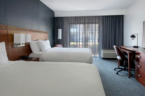 Courtyard by Marriott Annapolis — photo 3