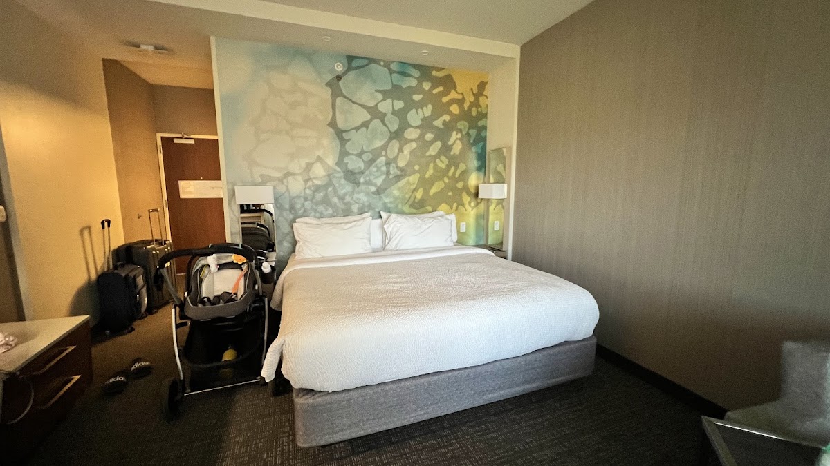 Courtyard by Marriott Corvallis — photo 3