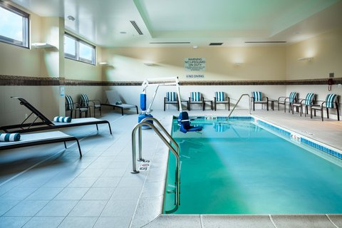 Courtyard by Marriott Corvallis — photo 4