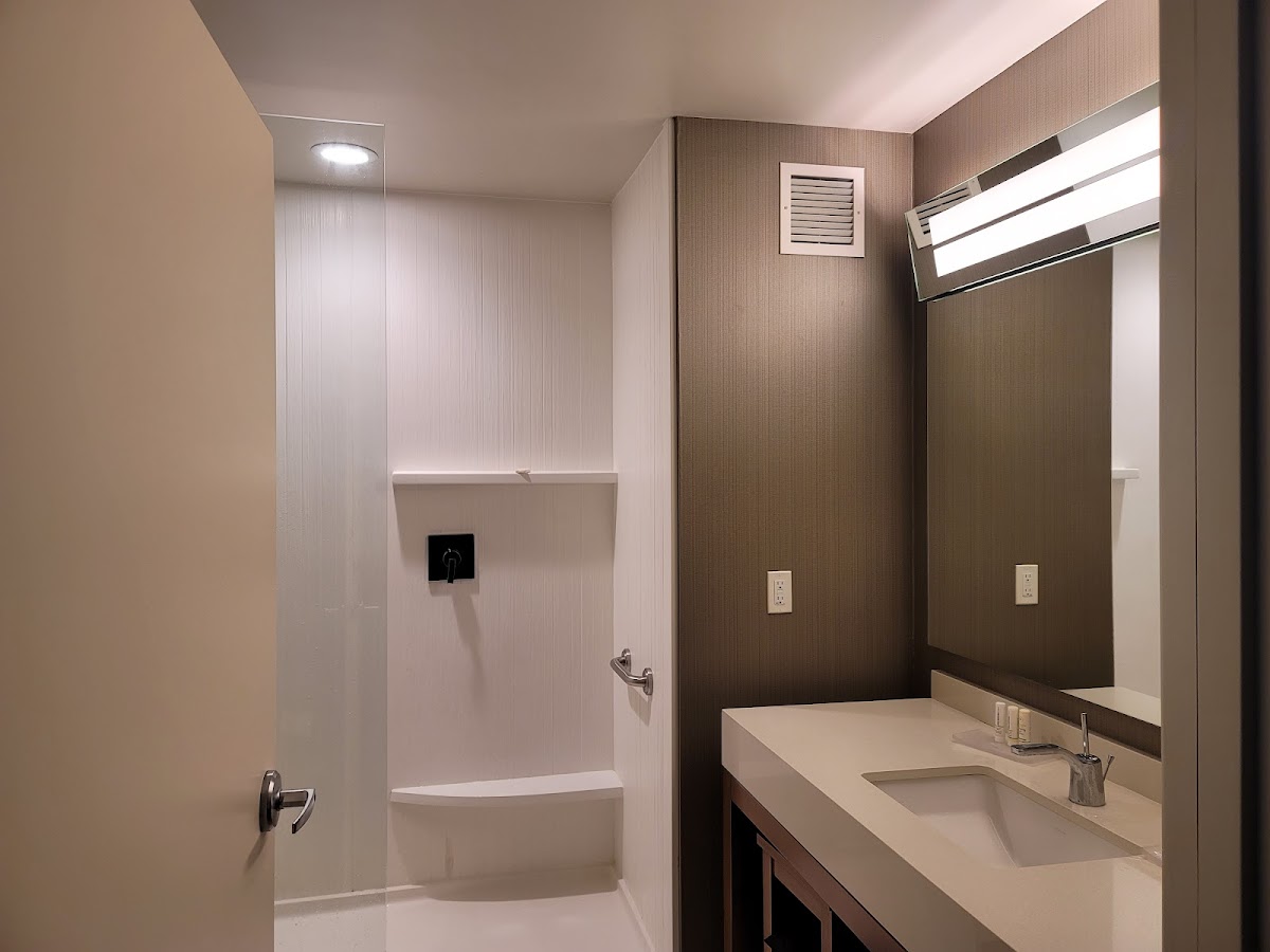 Courtyard by Marriott Corvallis — photo 5