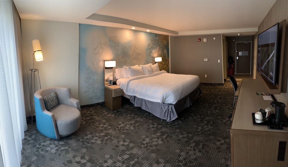 Courtyard by Marriott Fargo — photo 3