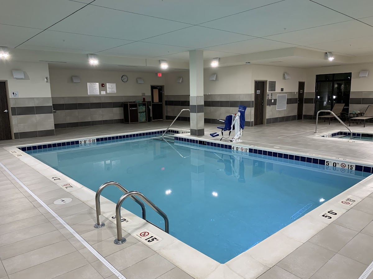 Courtyard by Marriott Fargo — photo 4