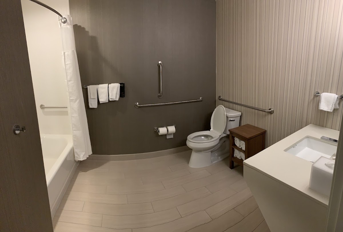 Courtyard by Marriott Fargo — photo 5