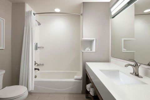 Courtyard by Marriott Lubbock Downtown/University Area — photo 5