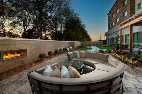 Courtyard by Marriott Nashville SE/Murfreesboro — photo 1