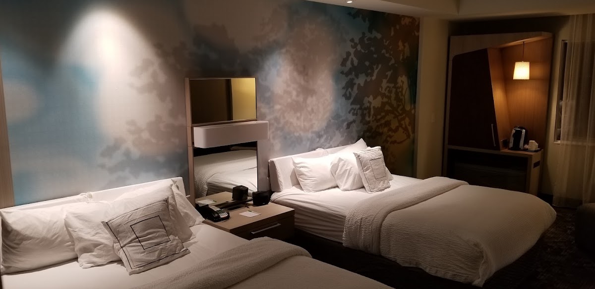 Courtyard by Marriott Nashville SE/Murfreesboro — photo 3