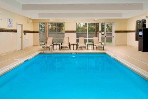 Courtyard by Marriott Nashville SE/Murfreesboro — photo 4
