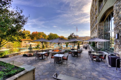 Courtyard by Marriott Pigeon Forge — photo 1