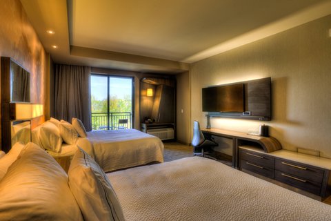 Courtyard by Marriott Pigeon Forge — photo 3