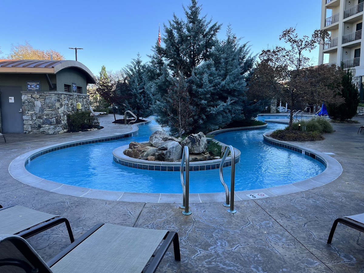 Courtyard by Marriott Pigeon Forge — photo 4