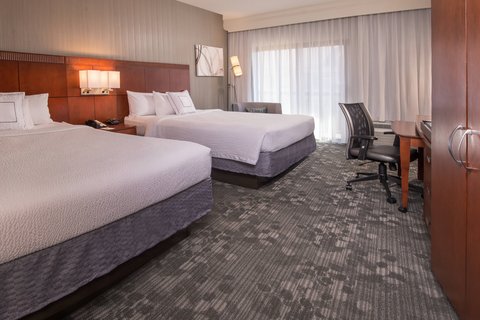 Courtyard by Marriott Dulles Airport Chantilly — photo 5