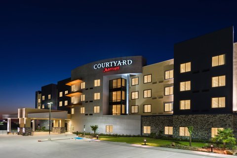 Courtyard by Marriott Houston Katy Mills — photo 1