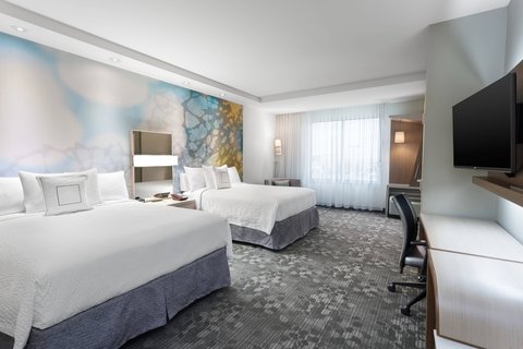 Courtyard by Marriott Houston Katy Mills — photo 3