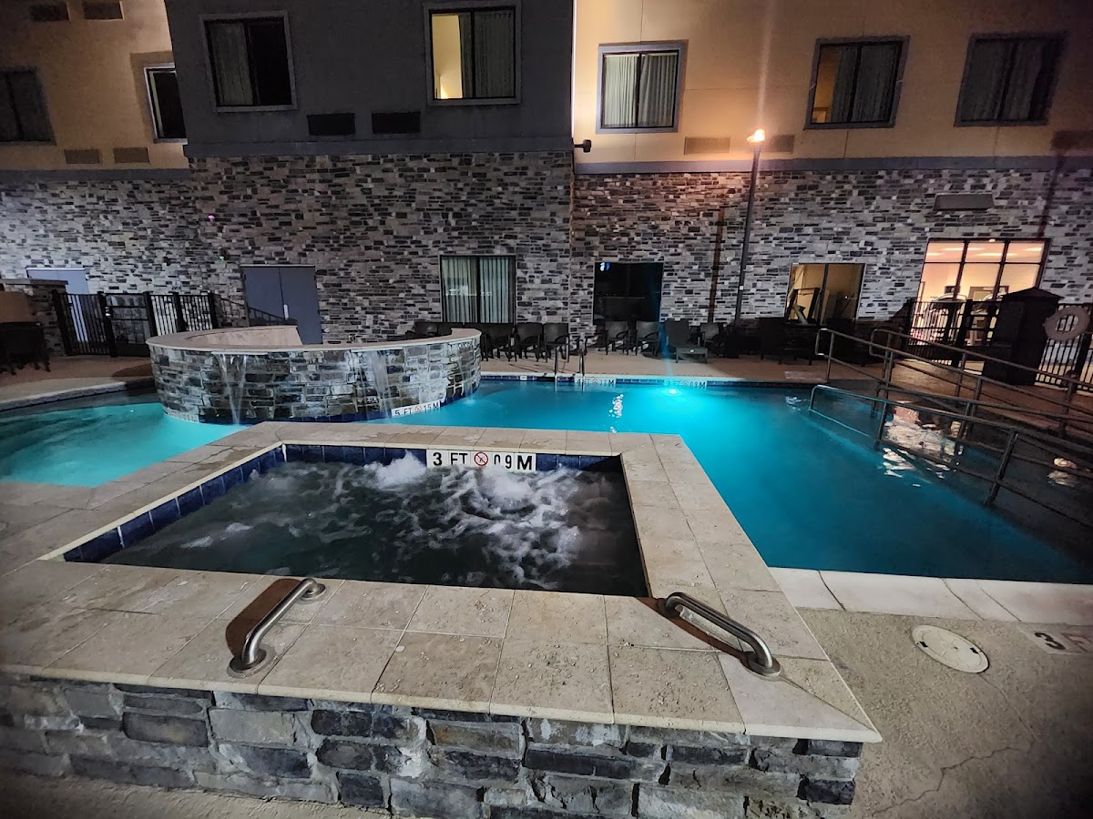 Courtyard by Marriott Houston Katy Mills — photo 4