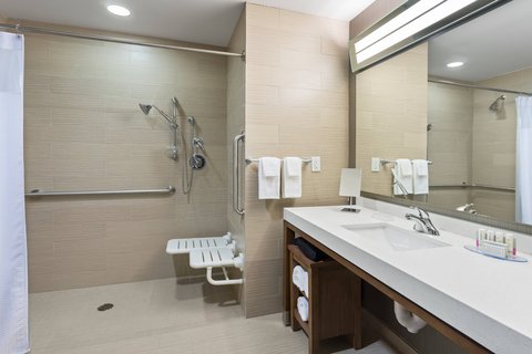 Courtyard by Marriott Houston Katy Mills — photo 5
