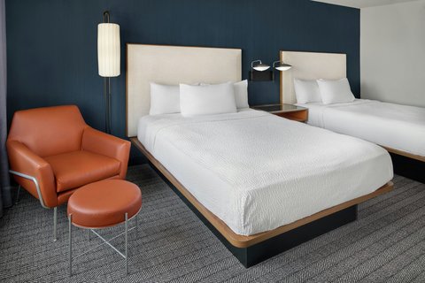 Courtyard by Marriott Kansas City Shawnee — photo 3