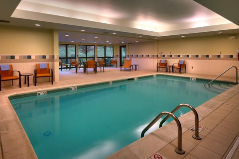 Courtyard by Marriott Kansas City Shawnee — photo 4