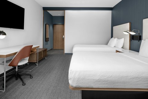 Courtyard by Marriott Houston I-10 West/Memorial — photo 3